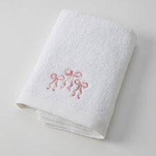 Love Bath Towel + Washer Set