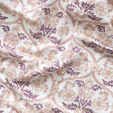 Mae Cotton Tablecloth