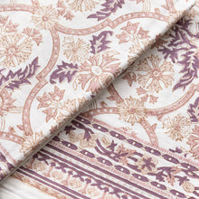 Mae Cotton Tablecloth