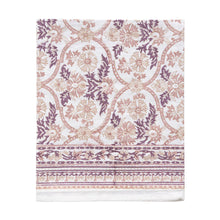 Mae Cotton Tablecloth