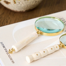 Atticus Magnifying Glass