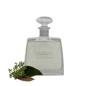 Magnolia & Green Leaves Hallmark Diffuser