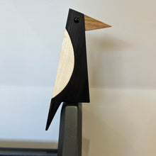 Shelf-sitting Handmade Birds