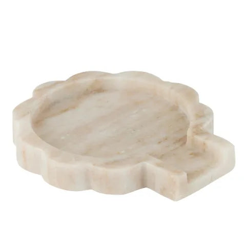 Marble Spoon Rest