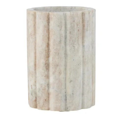 Marble Utensil Holder