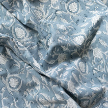 Margot Cotton Tablecloth
