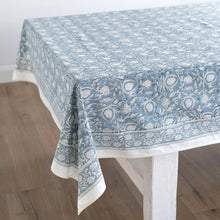 Margot Cotton Tablecloth