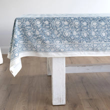Margot Cotton Tablecloth