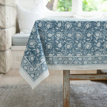 Margot Cotton Tablecloth