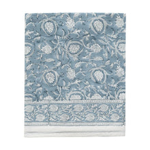 Margot Cotton Tablecloth