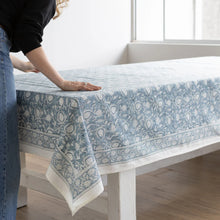 Margot Cotton Tablecloth