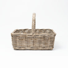 Marketplace Carry Basket Medium