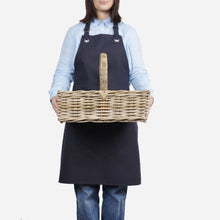 Marketplace Carry Basket Medium