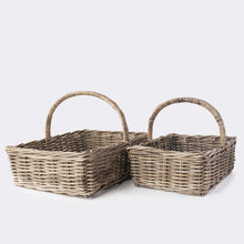 Marketplace Carry Basket Large