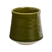 Matcha Latte 2 piece set