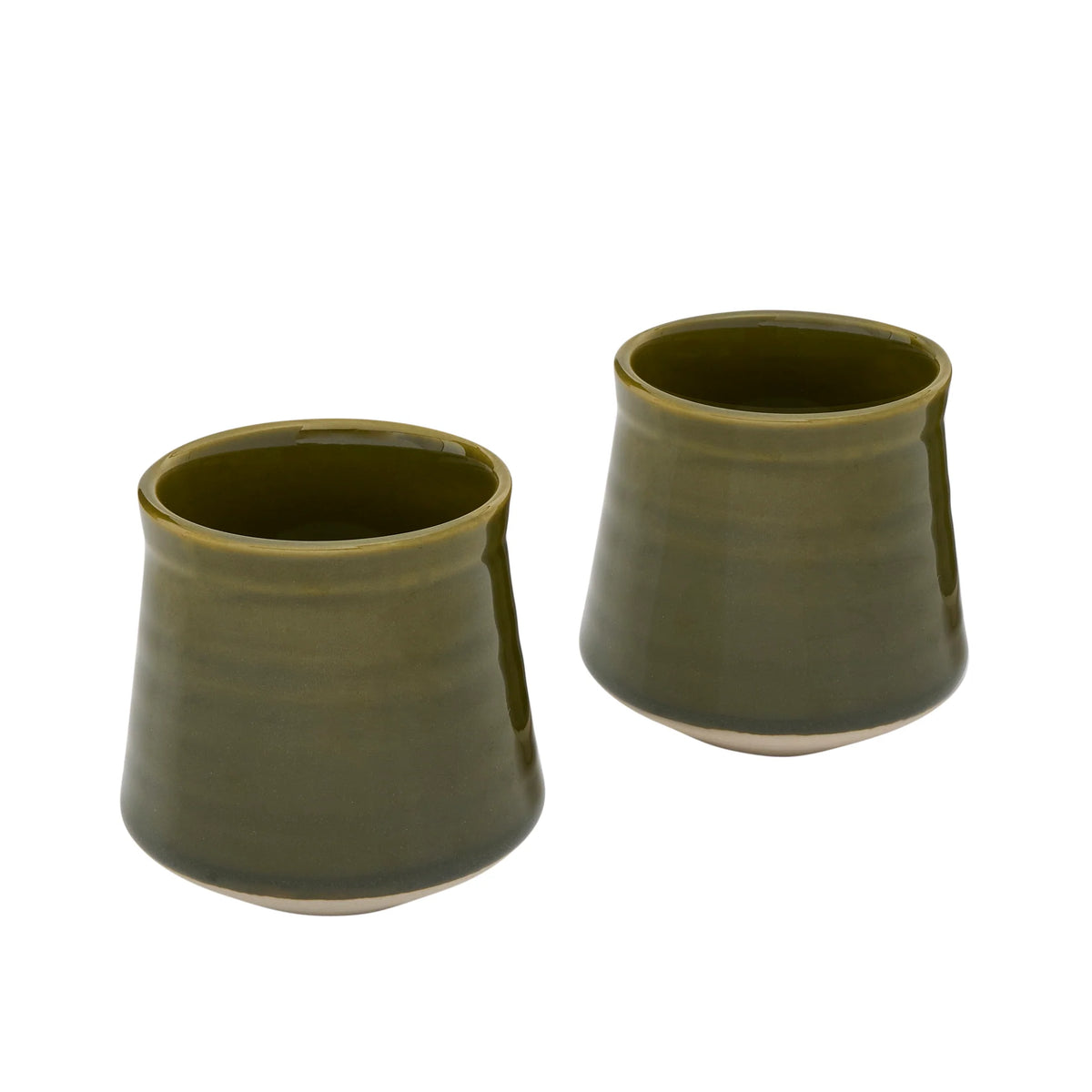 Matcha Latte 2 piece set