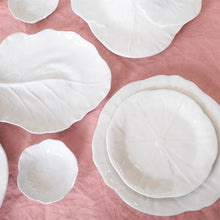 Melamine Cabbage Snack Bowl