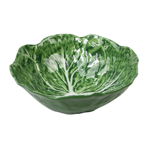 Melamine Cabbage Bowl Large