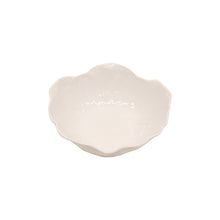 Melamine Cabbage Snack Bowl