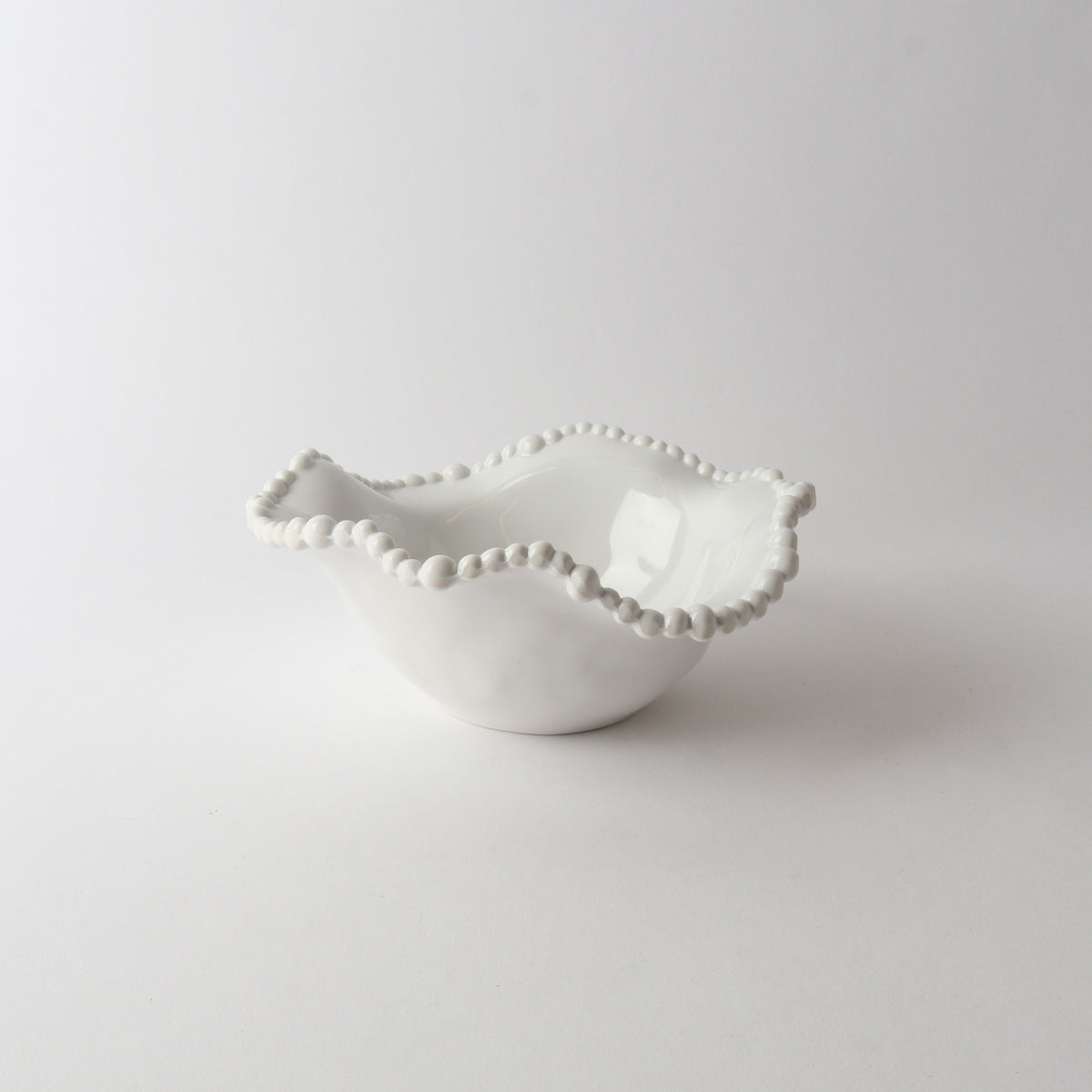 Melamine Pearl Bowl 20cm