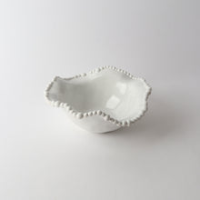 Melamine Pearl Bowl 20cm
