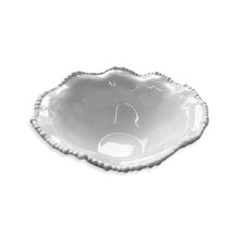 Melamine Pearl Bowl 28cm