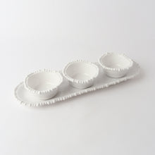 Melamine Pearl Snack Bowl