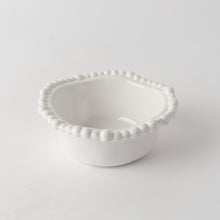 Melamine Pearl Snack Bowl