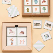 Memory Game