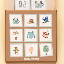 Memory Game