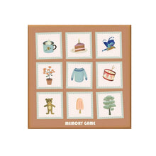 Memory Game