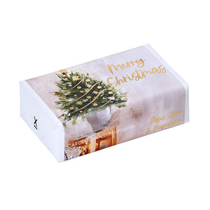 Artisan Wrapped Soap