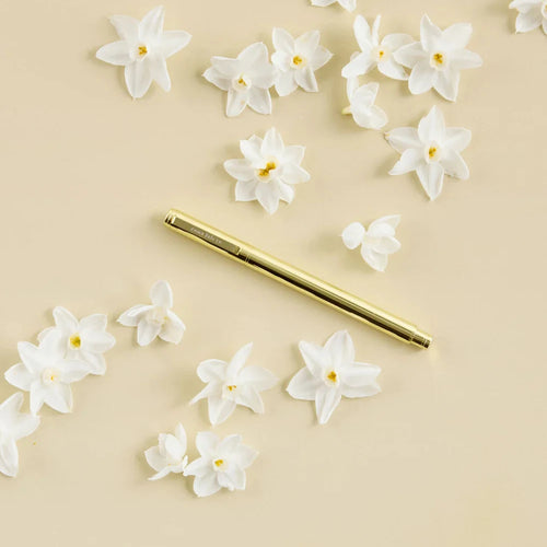 Emma Kate Co Metal Rollerball Pens