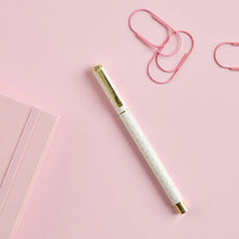 Emma Kate Co Metal Rollerball Pens