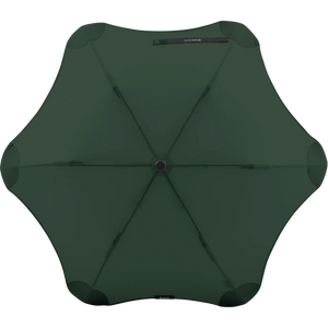 Blunt Metro Umbrella Green