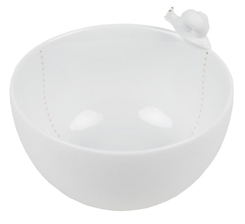 Snails Trails Mini Bowl