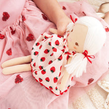 Mini Matilda Strawberry