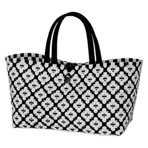 Mini Motif Basket