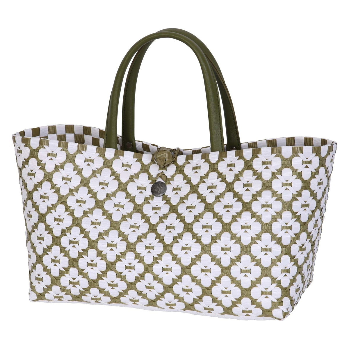 Mini Motif Basket