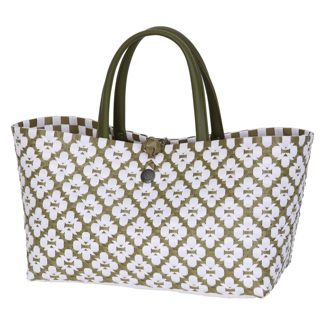 Mini Motif Basket