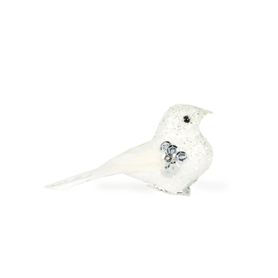 Mini Dove with clip