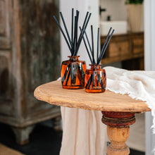 MINI Mandarin + Basil + Lime Fragrance Diffuser