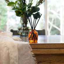 MINI Mandarin + Basil + Lime Fragrance Diffuser