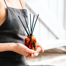 MINI Mandarin + Basil + Lime Fragrance Diffuser