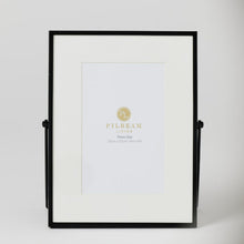 Minimalist Black Photo Frame 4 x 6