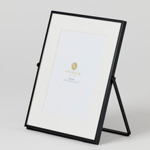 Minimalist Black Photo Frame 5 x 7