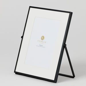 Minimalist Black Photo Frame 5 x 7