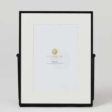 Minimalist Black Photo Frame 5 x 7