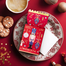Christmas Tea Bon Bon