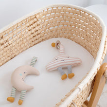 Cloud Crinkle Toy